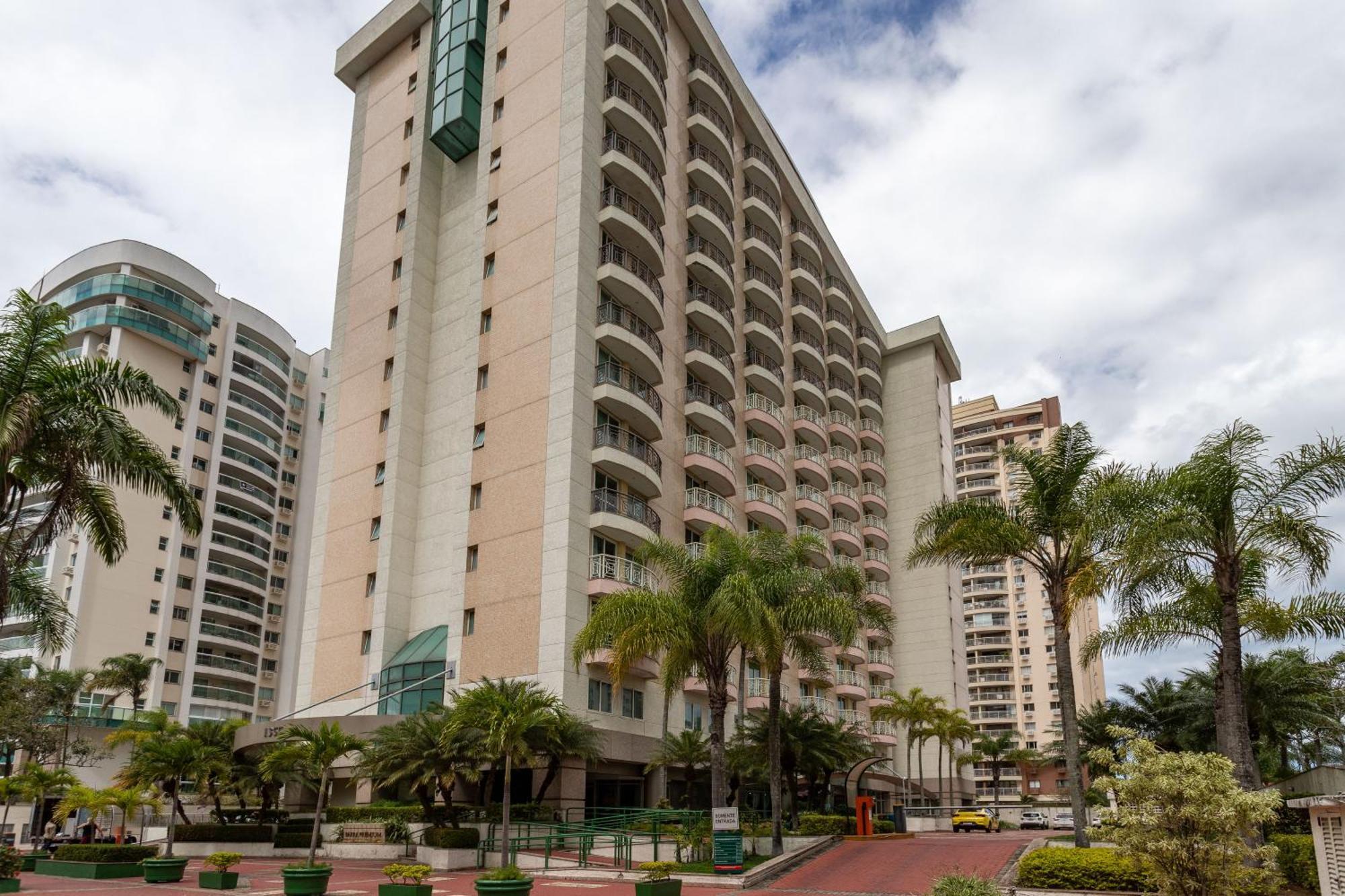 Lobie Barra Da Tijuca Mundo Novo Apartment - Rio de Janeiro, Rio de Janeiro